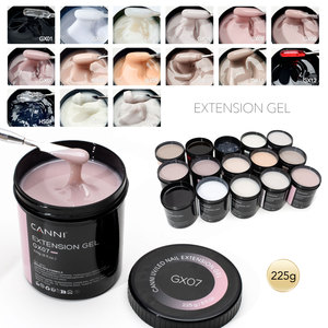 <span class=keywords><strong>Gel</strong></span> UV Venalisa Jelly Extension 225G, Sin HEMA, TPO, de Secado Rápido, 8oz, <span class=keywords><strong>Gel</strong></span> UV LED Fino y Espeso - Product Image 6