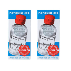น้ำมันริคเคิลส์เปปเปอร์มินท์ 50 มล. น้ำมันบรรเทาอาการปวดเมื่อยตามร่างกาย น้ำมันหอมระเหยบำรุงผิวที่ออกฤทธิ์เร็ว - Product Image 1
