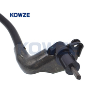 Capteur de vitesse de roue ABS Kowze pour Isuzu Opel Vauxhall Frontera 1998-2004 8104565670 8971253172