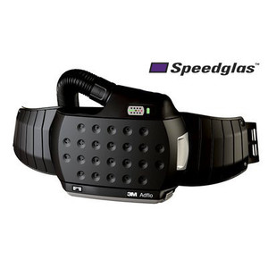 Cascos de Soldadura EWM AG Adflo para Seguridad Laboral y Prevención de Accidentes - Product Image 1