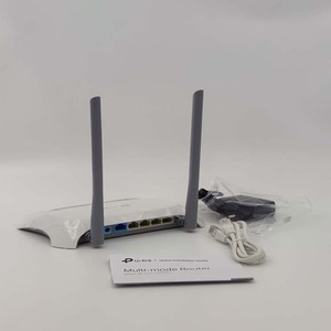 Sản Phẩm Mới Công Nghệ Cao-Tốc Độ 300Mbps Mạng Tốc Độ Truyền Dữ Liệu Nhà Router Không Dây - Product Image 5
