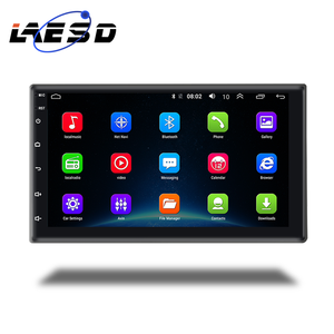 Máy Phát DVD 4 Lõi FM/RDS Android Hiệu Quả Và Ổn Định Nhất Thông Dụng 9211A 1.3 GHz 2 + 32GB 7'' - Product Image 2