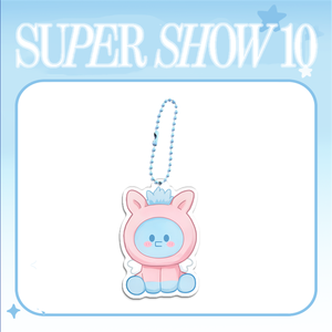 พวงกุญแจอะคริลิคคุณภาพสูง KPOP Super Junior ฉลองครบรอบ 20 ปี  จี้ห้อยกระเป๋า  <span class=keywords><strong>ซีวอน</strong></span> ฮีกุล ลีทึก ของขวัญสำหรับแฟนคลับ - Product Image 4