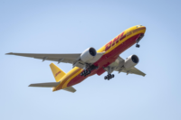 Agent d'Expédition De Porte à Porte DHL FEDEX UPS Express Fret Ferroviaire Aérien Chine vers Europe EAU Dubaï États-Unis Royaume-Uni Canada