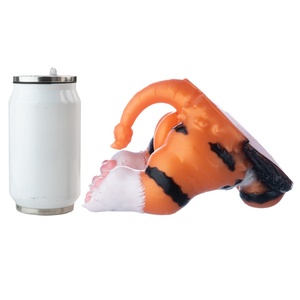 G6634 Animal Masturbators <b>for</b> <b>Men</b> <b>Vibrating</b> Male Penis Stroker Vaginal Penis Sex Toys <b>for</b> <b>Men</b> Masturbation Cup - Product Image 4