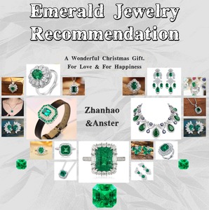 Anster bán buôn chứng nhận hình bầu dục cắt đá quý <span class=keywords><strong>Emerald</strong></span> Xanh Loose đá đối với trang sức làm nhiệt điều trị - Product Image 6