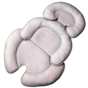 Comoda fodera <span class=keywords><strong>per</strong></span> la testa tappetino <span class=keywords><strong>per</strong></span> sedile fodera <span class=keywords><strong>per</strong></span> <span class=keywords><strong>passeggino</strong></span> seggiolino <span class=keywords><strong>per</strong></span> auto supporto <span class=keywords><strong>per</strong></span> <span class=keywords><strong>cuscino</strong></span> <span class=keywords><strong>per</strong></span> neonati supporto <span class=keywords><strong>per</strong></span> <span class=keywords><strong>cuscino</strong></span> <span class=keywords><strong>per</strong></span> il corpo morbido <span class=keywords><strong>per</strong></span> neonati - Product Image 5