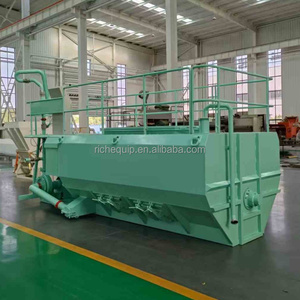 Máquina de Hidrosiembra Móvil de 6000L, Equipo de Pulverización de Semillas de Césped para Pendientes, Sembradora para Proyectos de Vegetalización del Suelo - Product Image 3