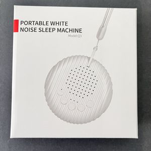 Cross-Border pour Amazon Sleep Instrument Bruit blanc à accélération rapide pour l'insomnie, l'anxiété et la dépression Appareil pour bébé - Product Image 6