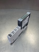 Modul Input Bl20-2di-120/230vac. 3d-28 Produk Baru, Asli dengan Garansi Satu Tahun