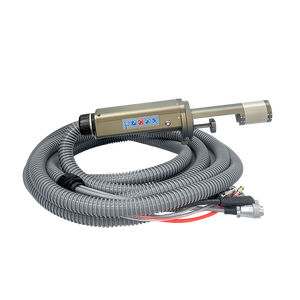 Орбитальный сварочный аппарат для сварки труб с U-образной сваркой для сварки труб испарителя - Product Image 3