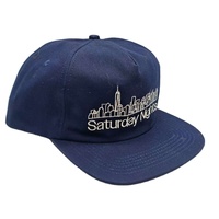 Custom Beste Kwaliteit Hoeden Borduurwerk Logo 5 Panel Heren Platte Outdoor Geweven Patch Logo