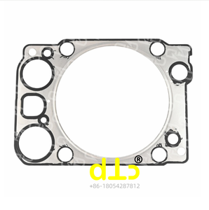 ปะเก็นฝาสูบ (5410160920) สำหรับเครื่องยนต์ MTU ซีรีส์ 2000 สำหรับเครื่องจักรก่อสร้าง - Product Image 2