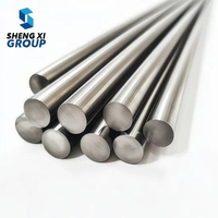 Barre en acier rapide AISI M2 certifiée ISO9001 1.3343 SKH51 W6Mo5Cr4V2 HSS pour outils de coupe