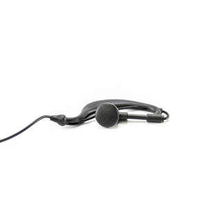 Kit Oreillette Anti-Bruit avec Micro PTT et Haut-Parleur pour Talkie-Walkie Baofeng ETA001 E001 BF UV5R 888S - Écouteur à Crochet d'Oreille - Product Image 4