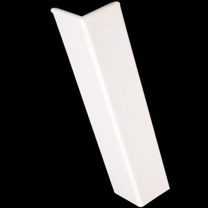 Shanghai Ruizhan Plastic <strong>PVC</strong> Corner Guards <strong>PVC</strong> Corner <strong>Angle</strong> for Desk Protect - Product Image 6