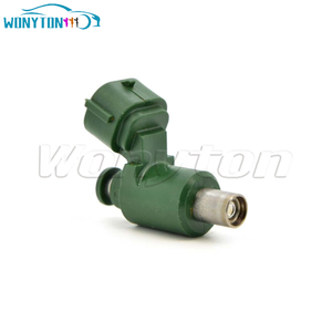 Injecteur de carburant EAT901 15710-10K00 pour scooters Suzuki <span class=keywords><strong>2020</strong></span> <span class=keywords><strong>Burgman</strong></span> 400 - Boîtier de papillon An400A - Product Image 5