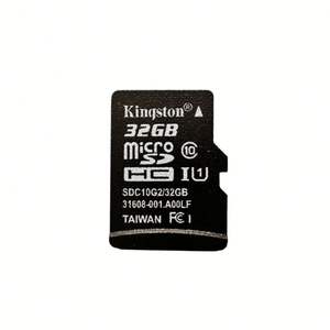 SUNSHING Boîtier de rangement en plastique pour cartes TF SD 2- CF SD, étui pour cartes mémoire Sandisk SONY pour Kingston Kingston SD - Product Image 4