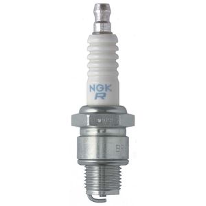 Bujía Original NGK, Alta Calidad 1134 BR8HS-10 para Honda Dream 125 2000-2022, Suzuki TS125 1980-2000 - Product Image 5