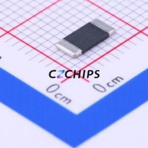 ตัวต้านทานการรับรู้กระแส PA2512FKF070R005L ตัวต้านทาน2512ตัวต้านทานการสุ่มตัวอย่าง5โมฮิม1% 1วัตต์ - Product Image 2