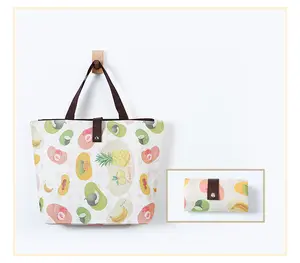 Flower Design Atacado Mulheres Juta Tote Bag Compras Suave Sacola Da Mulher Sacola De Logotipo Personalizado Sacolas Para A Faculdade