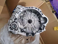 VT3 BOÎTE DE VITESSES TRANSMISSION AUTOMATIQUE 1848600C JIASHENG