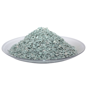 <span class=keywords><strong>Zeolita</strong></span> granular de 1-3mm para producción de piensos y fertilizantes - Product Image 4
