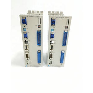 โมดูลควบคุมการเคลื่อนที่ MOTIONPACK-SG1 JEMP-SG14 ระบบอัตโนมัติทางอุตสาหกรรม - Product Image 1
