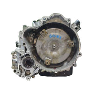 Sistemas de Transmisión Automática <span class=keywords><strong>JF405E</strong></span> para Kia Picanto Transmisión Automática 2006 45000-02820 - Product Image 5