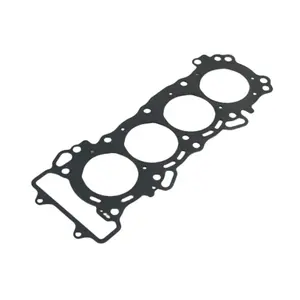 Gasket kepala silinder sepeda motor, untuk Honda 07-18 tahun CBR600RR F5