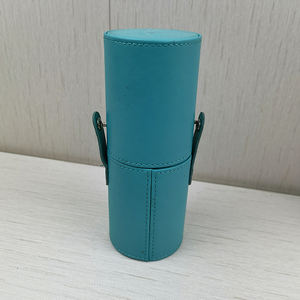 Organizador de Viaje Multifuncional, Kit Organizador Desmontable, Estuche Enrollable Tipo Cilindro, Bolsa de Maquillaje Vertical - Product Image 3