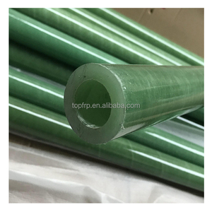 ฉนวนอีพ็อกซี่แรงดันสูง แกนใยแก้วอีพ็อกซี่ทรงสี่เหลี่ยม ท่อฉนวนกลวง FRP - Product Image 4