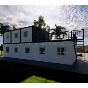 <span class=keywords><strong>Maisons</strong></span> préfabriquées modulaires de luxe sur mesure, designs modernes, <span class=keywords><strong>maisons</strong></span> préfabriquées, nouveaux designs, hôtel, petite maison conteneur à <span class=keywords><strong>vendre</strong></span> - Product Image 6