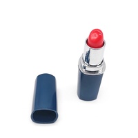 Boîte de rangement créative camouflage en forme de rouge à lèvres, pour médicaments et objets, avec compartiment secret de dissimulation, mini portable, pour dissimuler l'argent