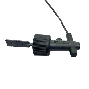 PP 워터 펌프 유량 스위치 G3/4 "자기 흐름 스위치 플라스틱 패들 타입 유량 스위치 - Product Image 4