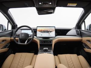 BYD 2025 Song L Dmi 160km Beyond Edition 5 puertas 5 asientos SUV nuevo coche eléctrico Vehículo de nueva energía automóvil chino - Product Image 4