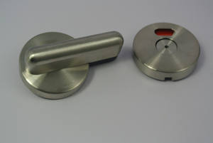 מנעול דלת חדרונים אסלה - Product Image 6