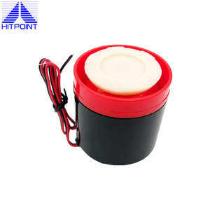 Ban đầu PS-593DNQ Áp Điện Thiết bị báo động 12V Hệ thống an ninh cho nhà sử dụng Carbon Monoxide phát hiện bởi nhà sản xuất - Product Image 3