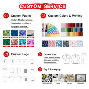 <span class=keywords><strong>Camiseta</strong></span> Térmica de Felpa de Corte Ajustado, Doble Cara, 280 g/m², Manga Corta, Cuello Bajo, Capa Base Cálida - Product Image 4