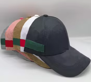 2025 Mới Thiết Kế Tùy Chỉnh Thêu Hat Sang Trọng NY Thể Thao Chính Thức Dobby Phong Cách 100% Polyester Bông Velour Terry Nhà Máy Trực Tiếp - Product Image 3