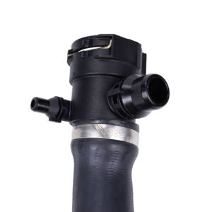 Manguera de Refrigerante de Alta Calidad para Automóviles 17127596833 para BMW 116 I 316 I - Product Image 2