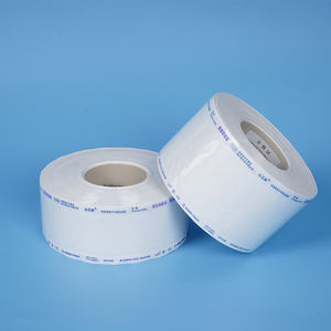 Groothandel Oem Medische Heat Seal Tyvek Sterilisatie Roll Pouch Voor Plasma Methode - Product Image 1