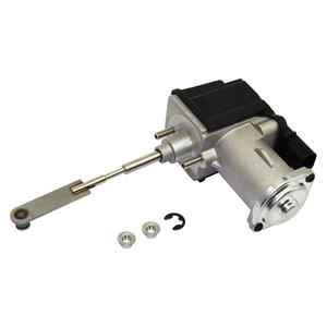 NUEVO Actuador de Válvula de Descarga para Motor 1.2 de AUDI, SEAT y SKODA, 03F198725C 03F198725G - Product Image 1