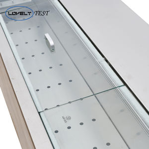 <span class=keywords><strong>2026</strong></span> Elektronik Süneklik Test Cihazı ASTM Aparatı Bitüm Asfalt Çekme Dayanımı Ölçümü Isıya Dayanıklı Çalışma - Product Image 5