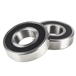 Bearing 6308-2RS 40x90x23mm Agricultural Machine Bearing Heavy Load Ball Bearings