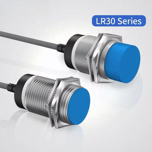 สวิตช์ตรวจจับโลหะแบบเหนี่ยวนำ รุ่น M30 ซีรีส์, 10-30V, แบบ 2 สาย NPN พร้อมการรับรองมาตรฐาน CE - Product Image 3