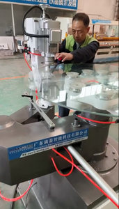 MLY-1321A manling ผลิตรูปทรงพิเศษสำหรับการประมวลผลเครื่อง <span class=keywords><strong>beveling</strong></span> แก้วรอบ - Product Image 5