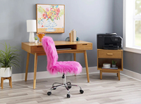 Meubles de maison FIREFLY Tables et chaises pour la maison Table en bois massif simple