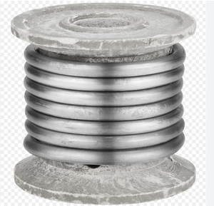 Alambre de Plomo Puro de 4.5mm 5mm con Pureza del 99.994% Utilizado para la Producción de Perdigones de Plomo, Fabricante - Product Image 4