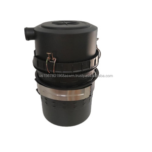 Juego de Filtros de Aire y Carcasa Mengma C20500 para Compresor de Aire, Repuestos con Filtración de 5um y 99.8% de Eficiencia - Product Image 4